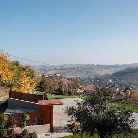 Lvguesthouse 아파트 Priocca