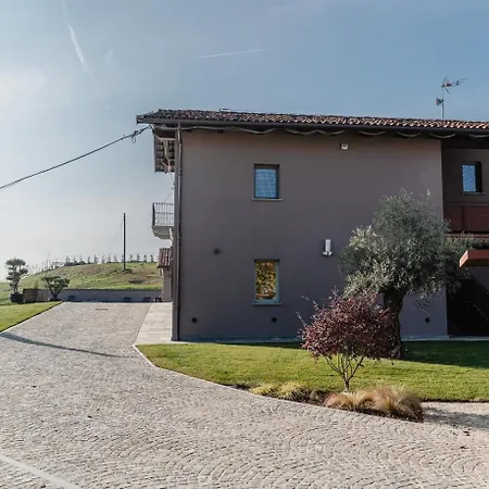 شقة Lvguesthouse Priocca