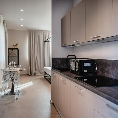 Appartement Lvguesthouse *