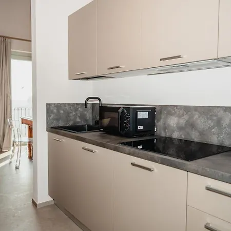 Appartement Lvguesthouse