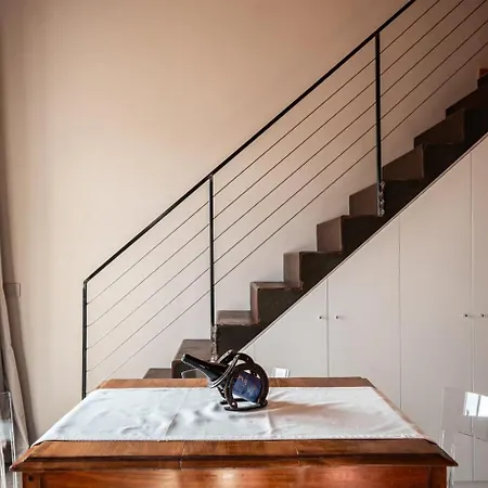 公寓 Lvguesthouse Priocca