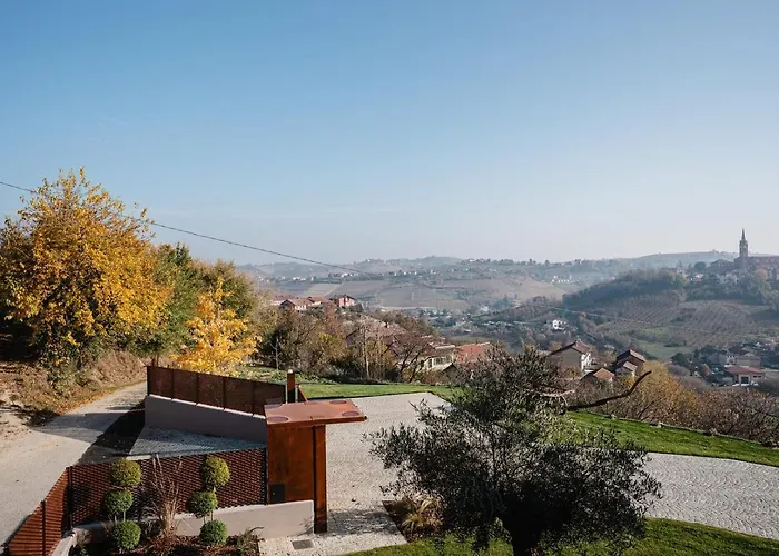 Lvguesthouse 아파트 Priocca