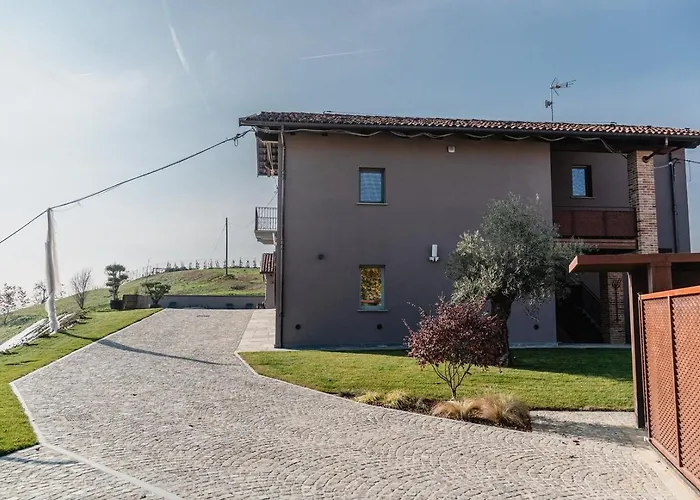 Apartmán Lvguesthouse Priocca