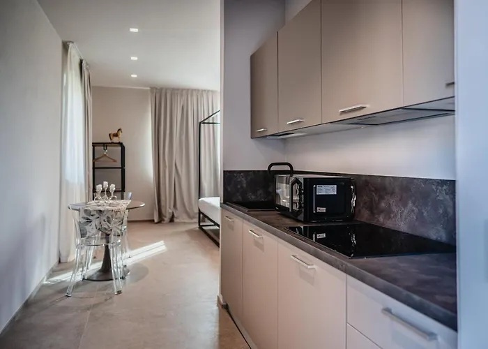 아파트 Lvguesthouse *