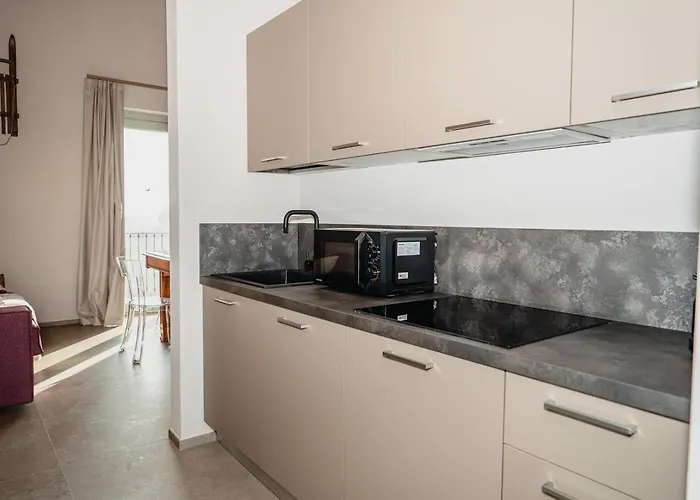 Apartmán Lvguesthouse