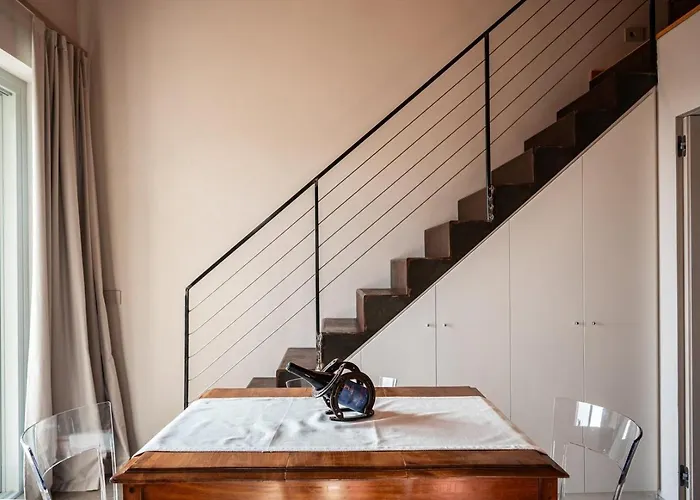 아파트 Lvguesthouse Priocca