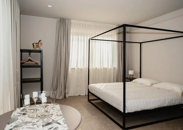 Apartmán Lvguesthouse Priocca